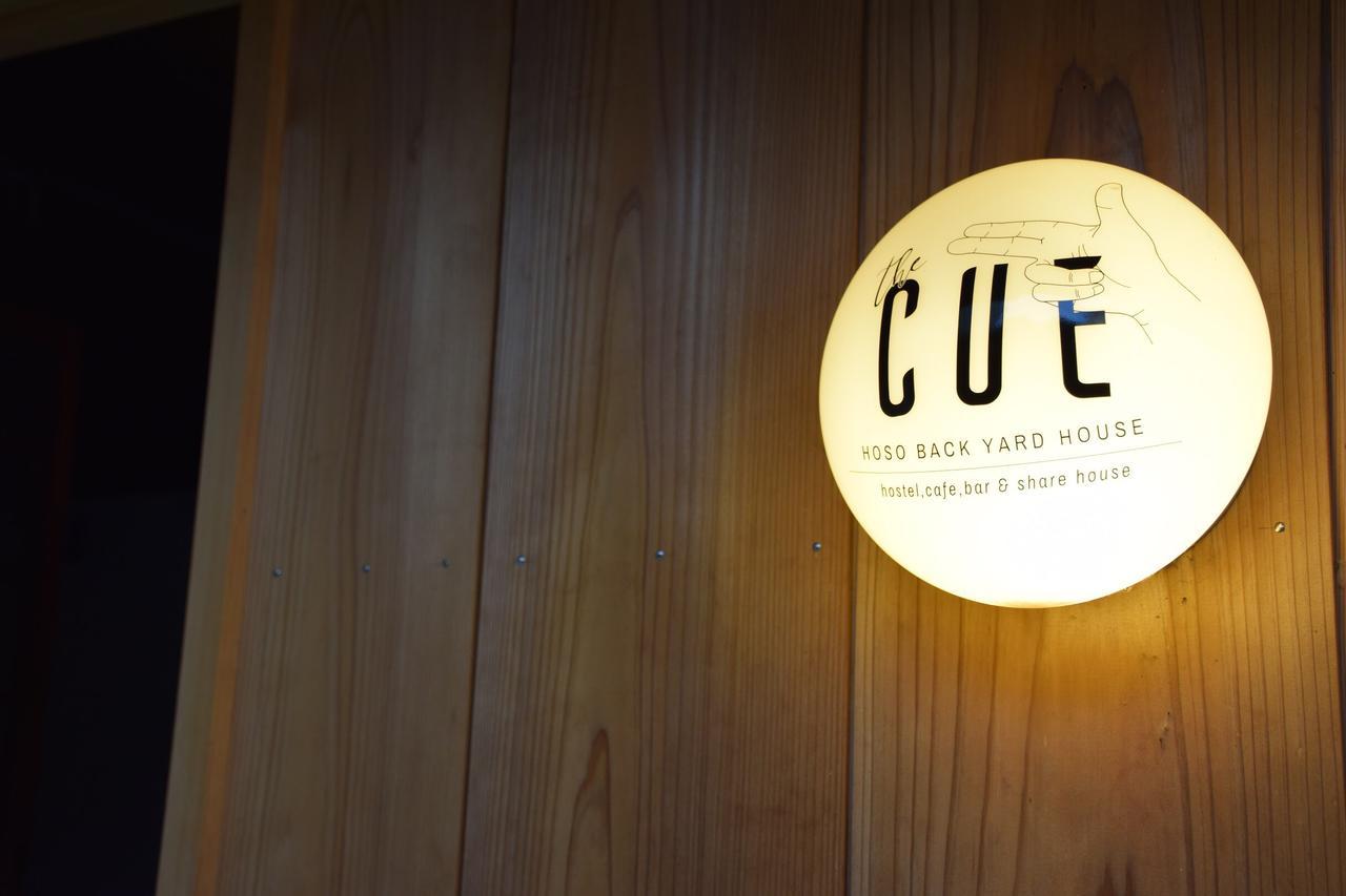 The Cue Hotel Tanabe Exterior photo